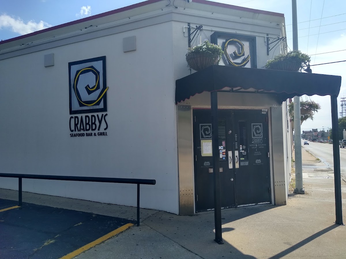Crabby's